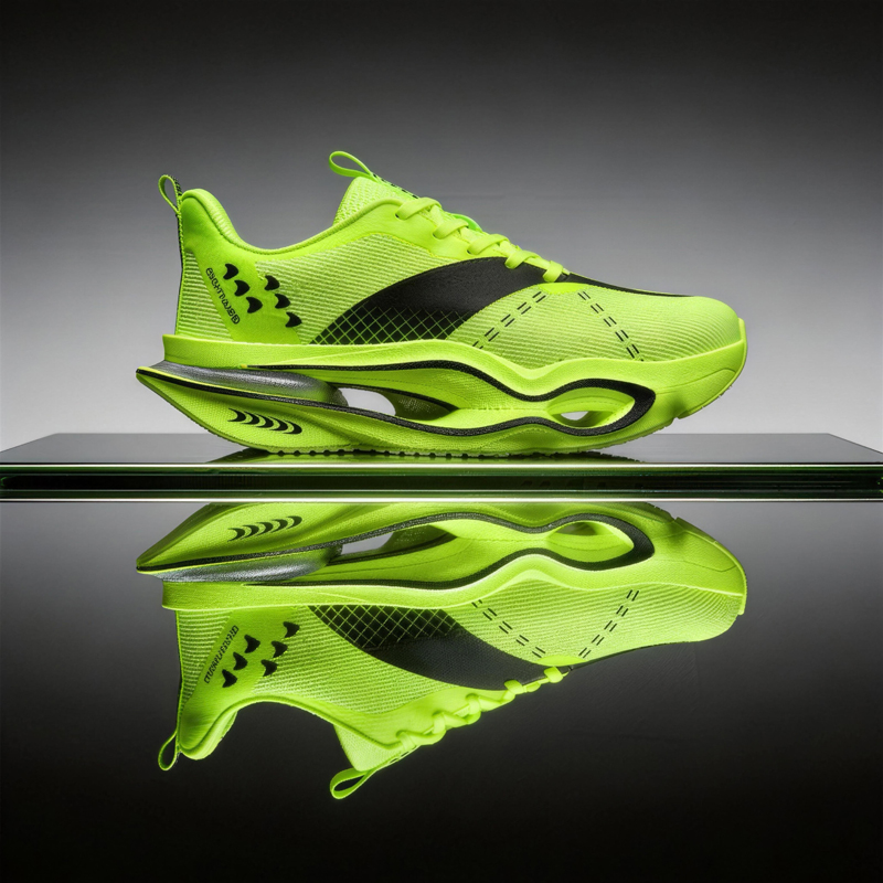Nuove Scarpe Sportive da Uomo  - Running Shoes Men recensione e prezzo