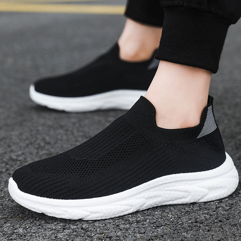 Scarpe da uomo di grandi dimen - Running Shoes Men recensione e prezzo