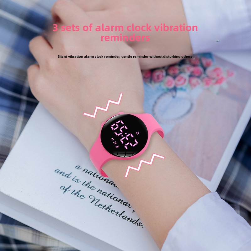 2026LED Smart Band per Donne,  - Running Watch recensione e prezzo