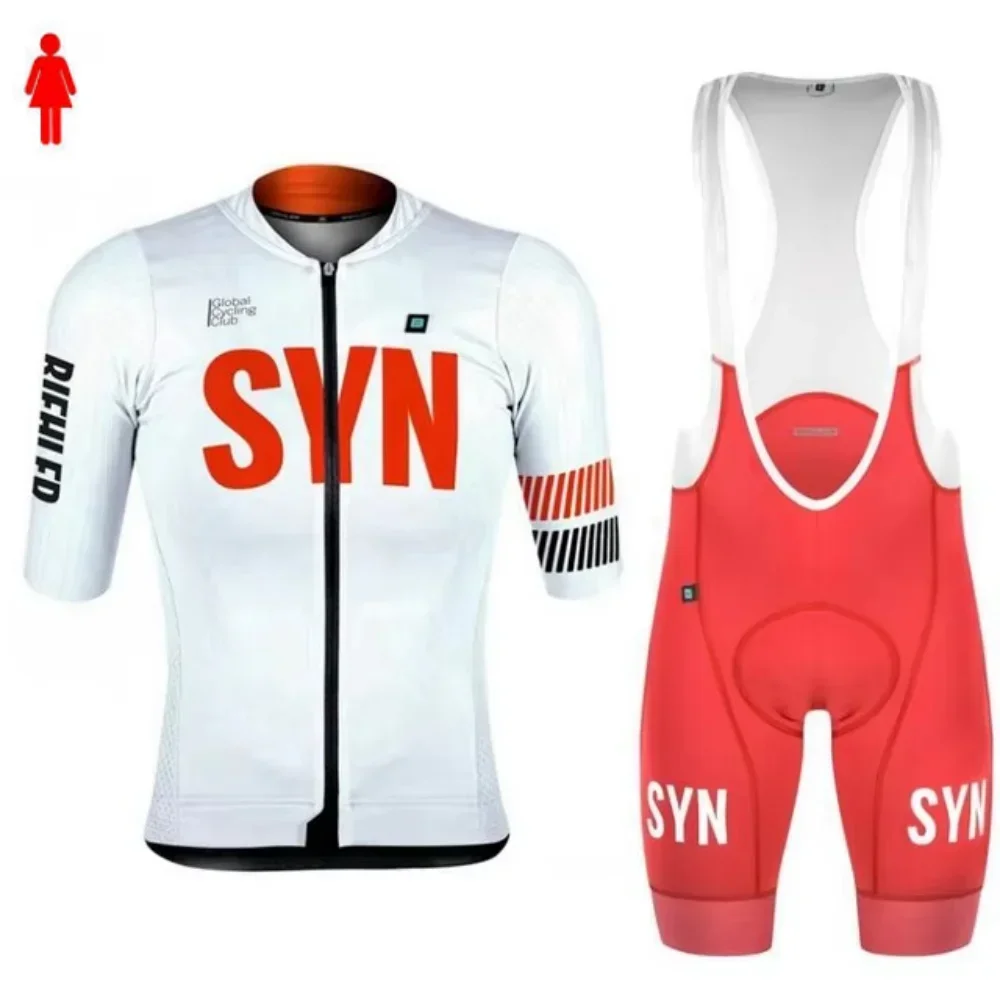 Abbigliamento da Ciclismo Prof - Race Bib recensione e prezzo