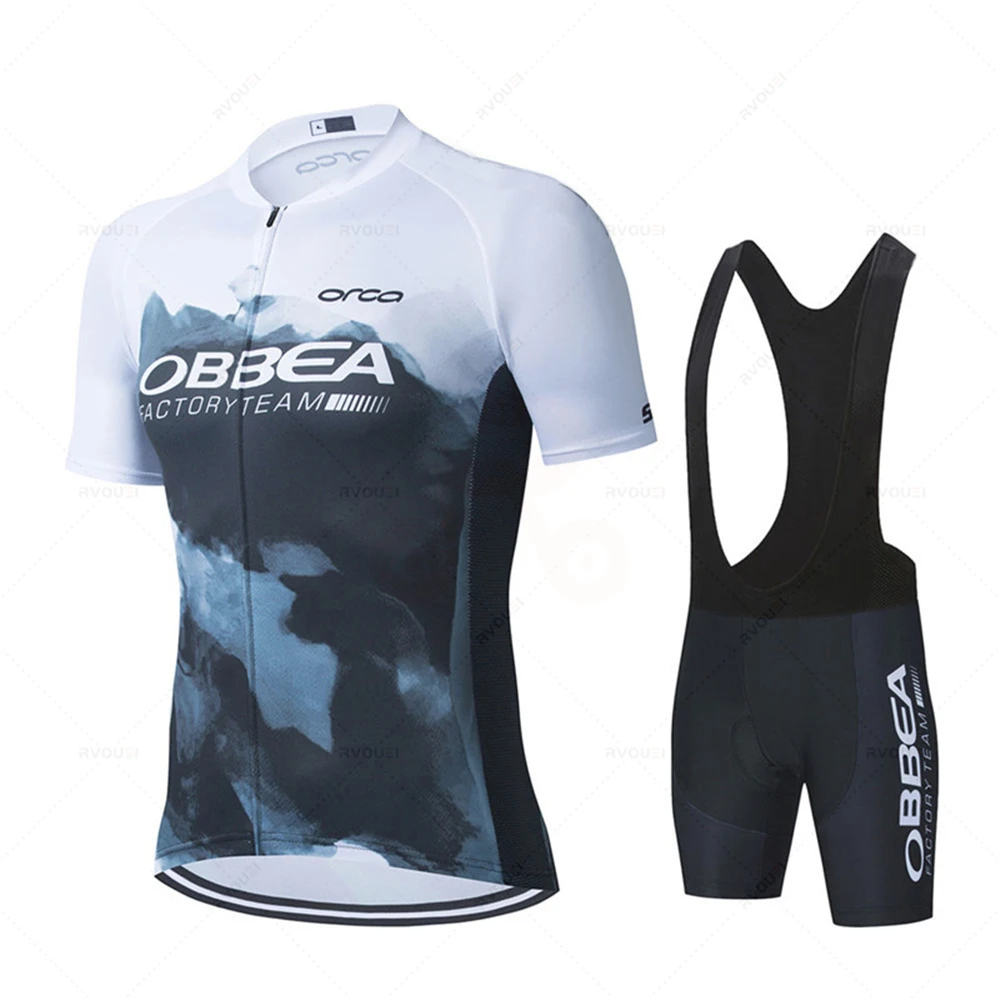 Set Maglia da Ciclismo Hiru 20 - Race Bib recensione e prezzo