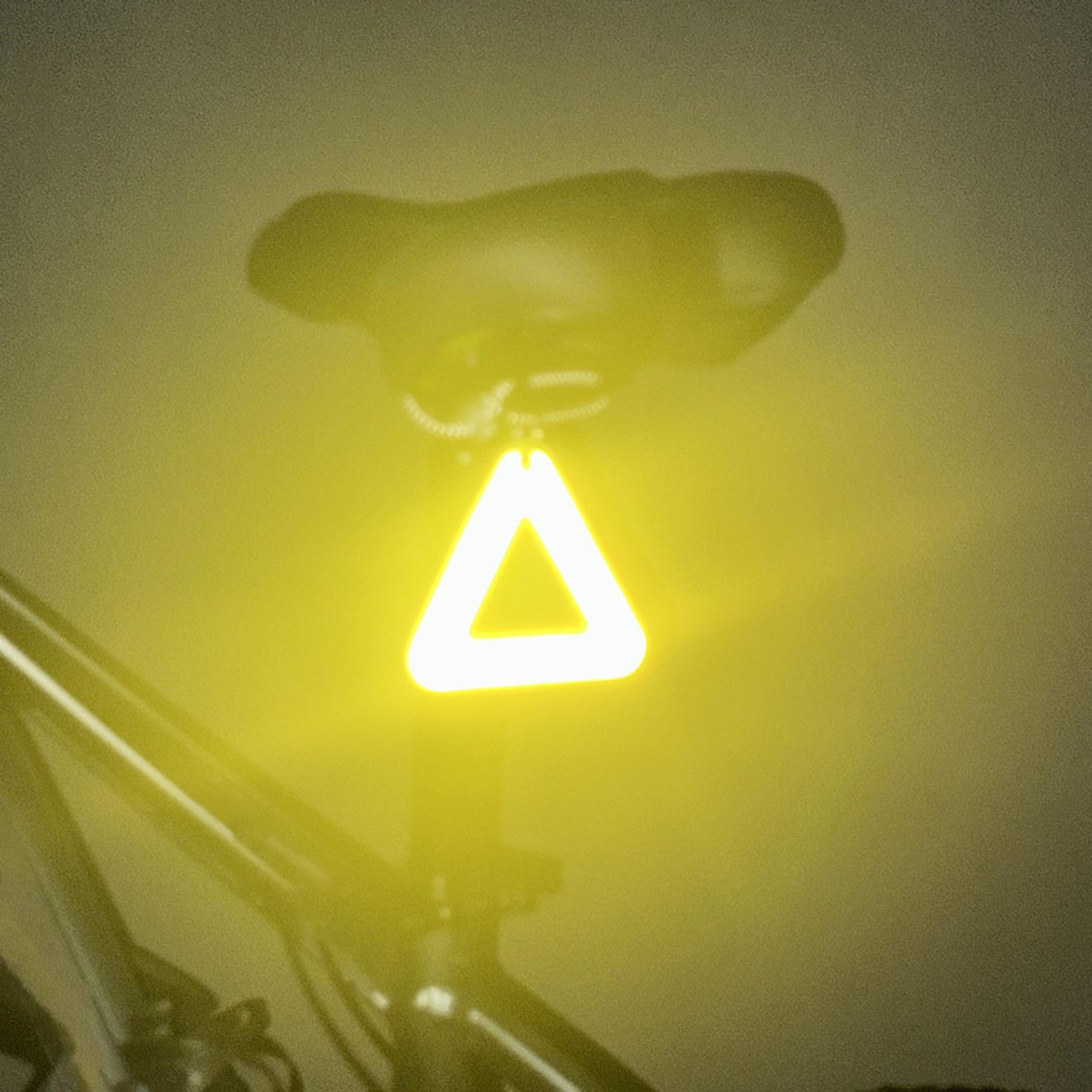 Ciondoli Riflettenti a Triango - Running Visibility Gear recensione e prezzo