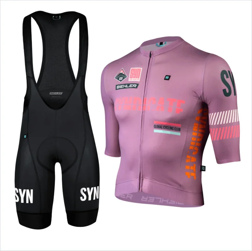Set da Ciclismo Professionale  - Race Bib recensione e prezzo