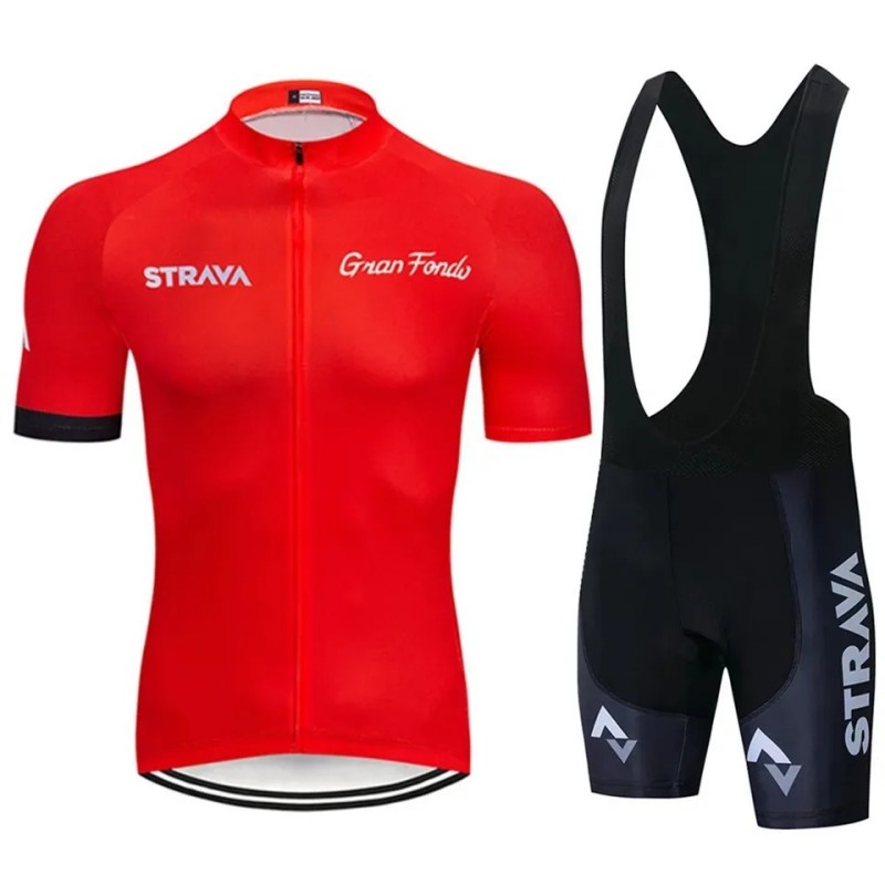 Set Maglia e Pantaloncini da C - Race Bib recensione e prezzo