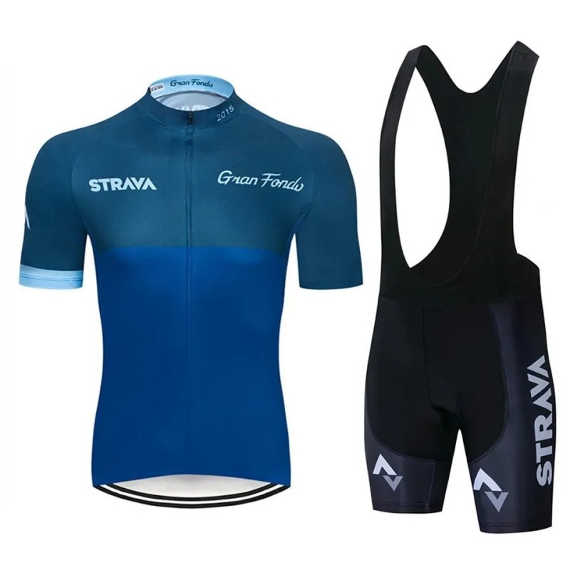 Set Maglia e Pantaloncini da C - Race Bib recensione e prezzo