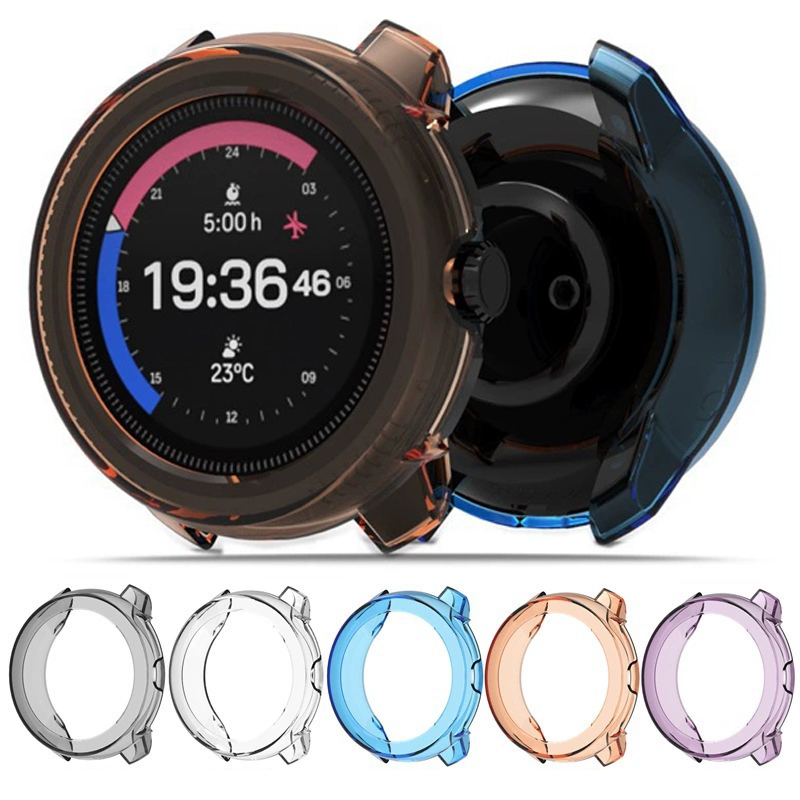 Custodia protettiva per Suunto - Running Watch recensione e prezzo