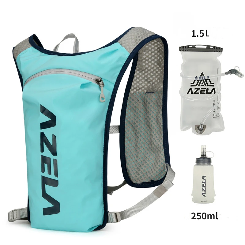 Zaino per gilet idrico da cors - Hydration Vest recensione e prezzo