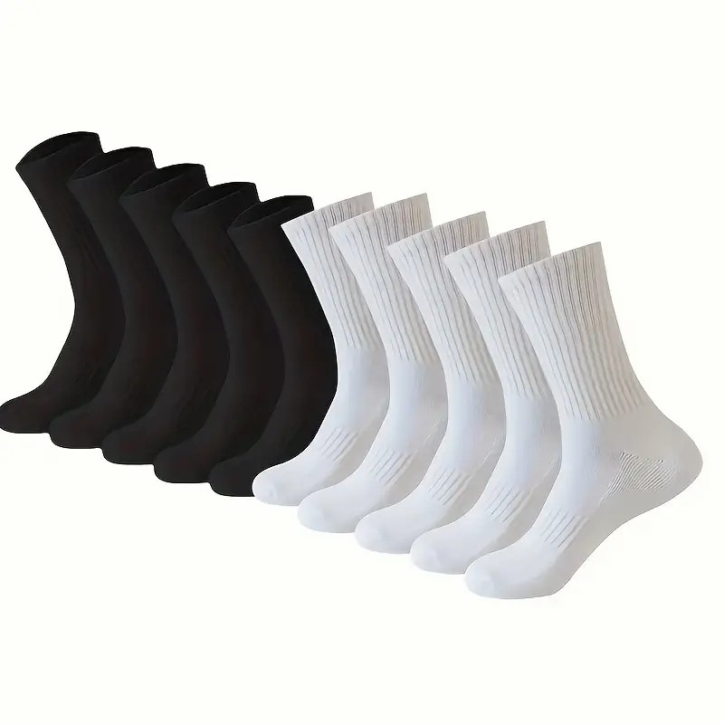 5/10/20 paia di calzini da uom - Sports Socks recensione e prezzo