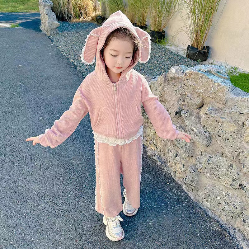 Completo Primaverile e Autunna - Running Gear Kids recensione e prezzo