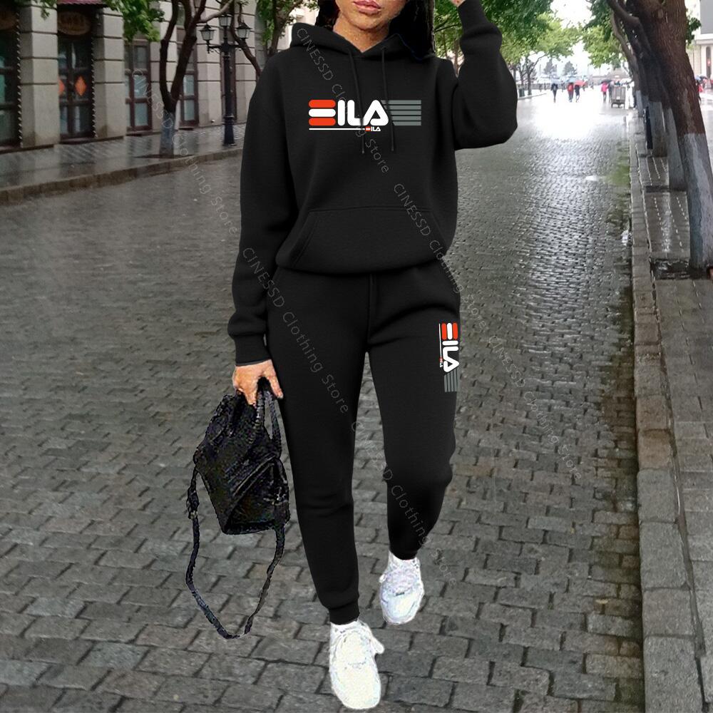 Completo sportivo da donna 2 p - Joggers Pants recensione e prezzo